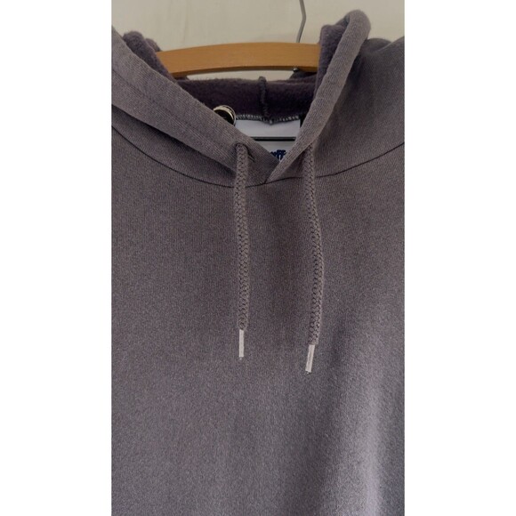 Vintage 90s Made In USA Handcuffs Pullover hoodie Mens Size XL Skateboarding - Picture 3 of 10